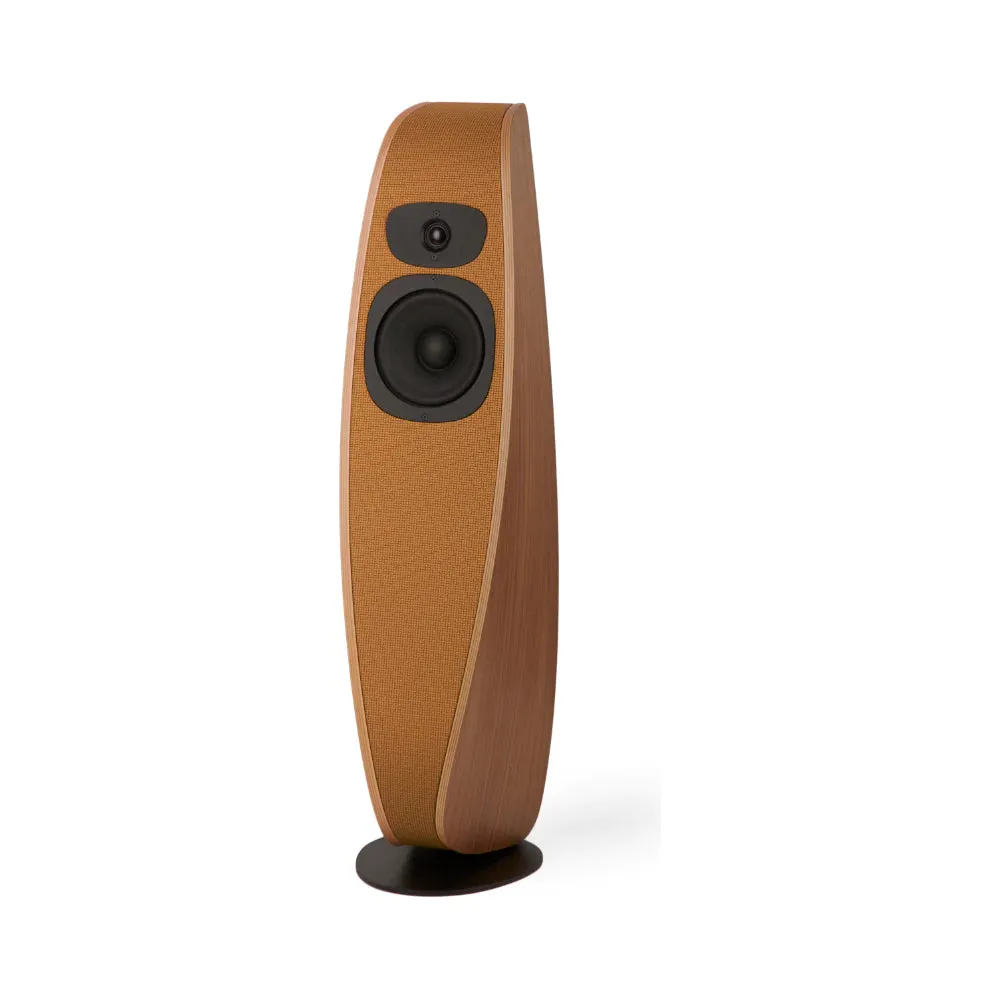 Davone Twist Select Floorstanders