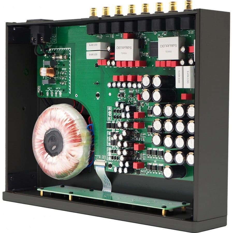 Denafrips Terra Master Clock - Image 6