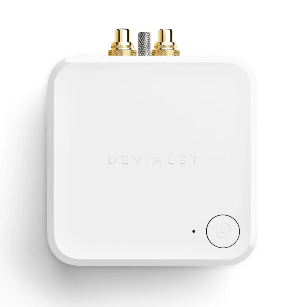 Devialet Arch MM/MC Phono Stage - Image 2