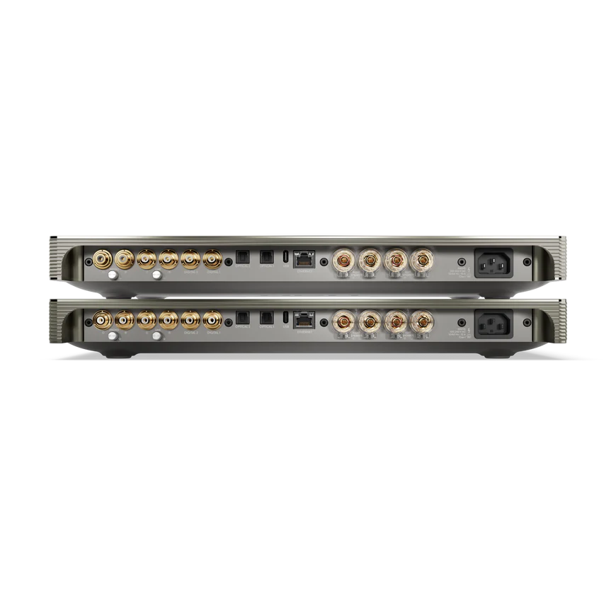 Devialet Astra Amplifier- Light Bronze - Image 10