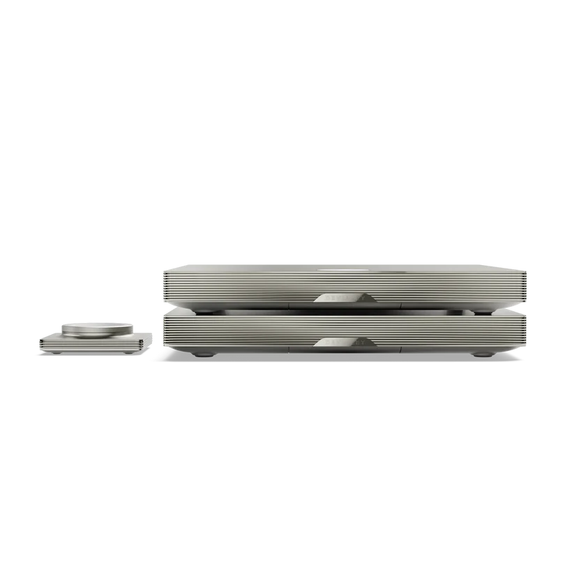 Devialet Astra Amplifier- Light Bronze - Image 11