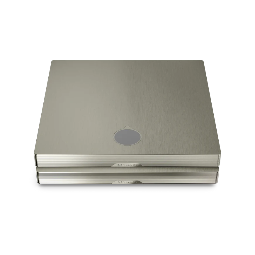 Devialet Astra Amplifier- Light Bronze - Image 13