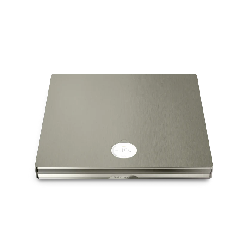 Devialet Astra Amplifier- Light Bronze - Image 4