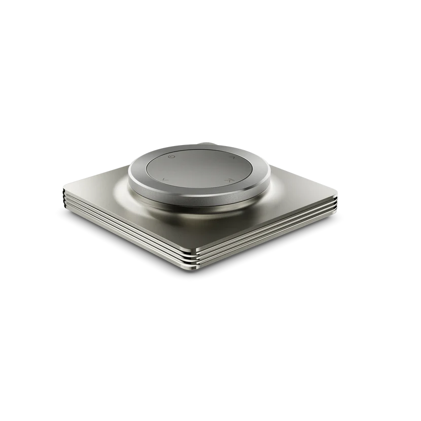 Devialet Astra Amplifier- Light Bronze - Image 5