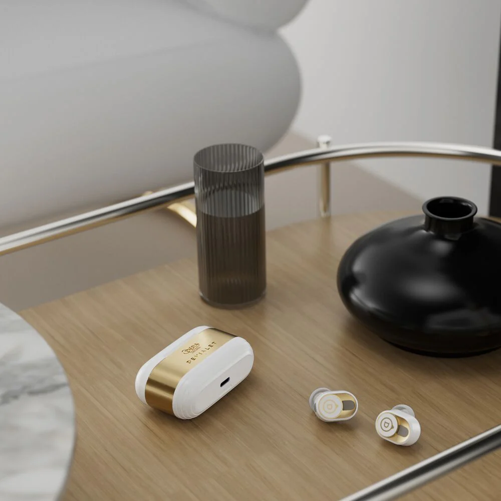 Devialet Gemini II Opera Wireless Earbuds - Image 11