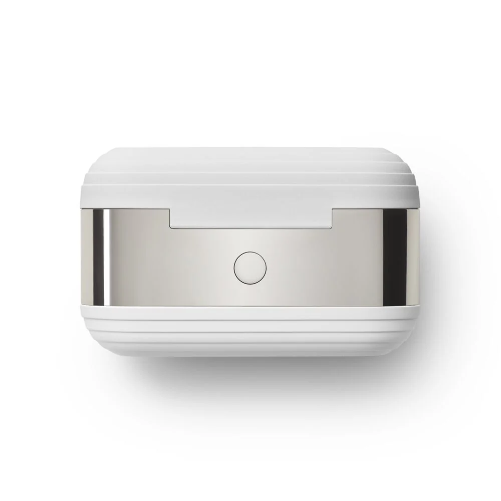 Devialet Gemini II Wireless Earbuds - White - Image 11