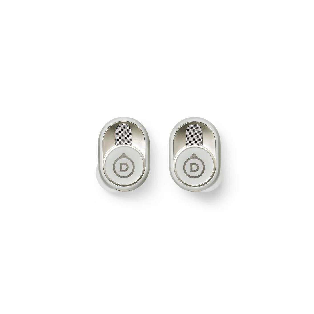 Devialet Gemini II Wireless Earbuds - Light Pearl - Image 4