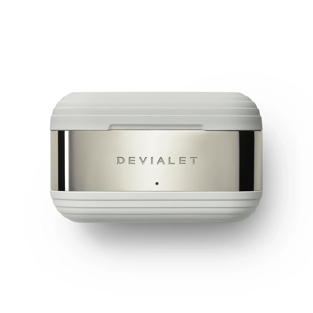 Devialet Gemini II Wireless Earbuds - Light Pearl - Image 6