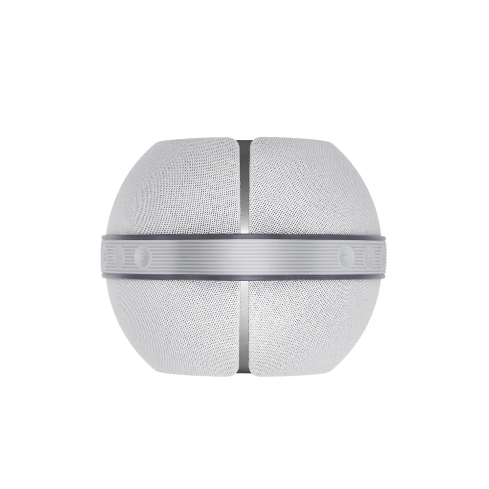 Devialet Mania Portable Speaker - Light Grey - Image 10
