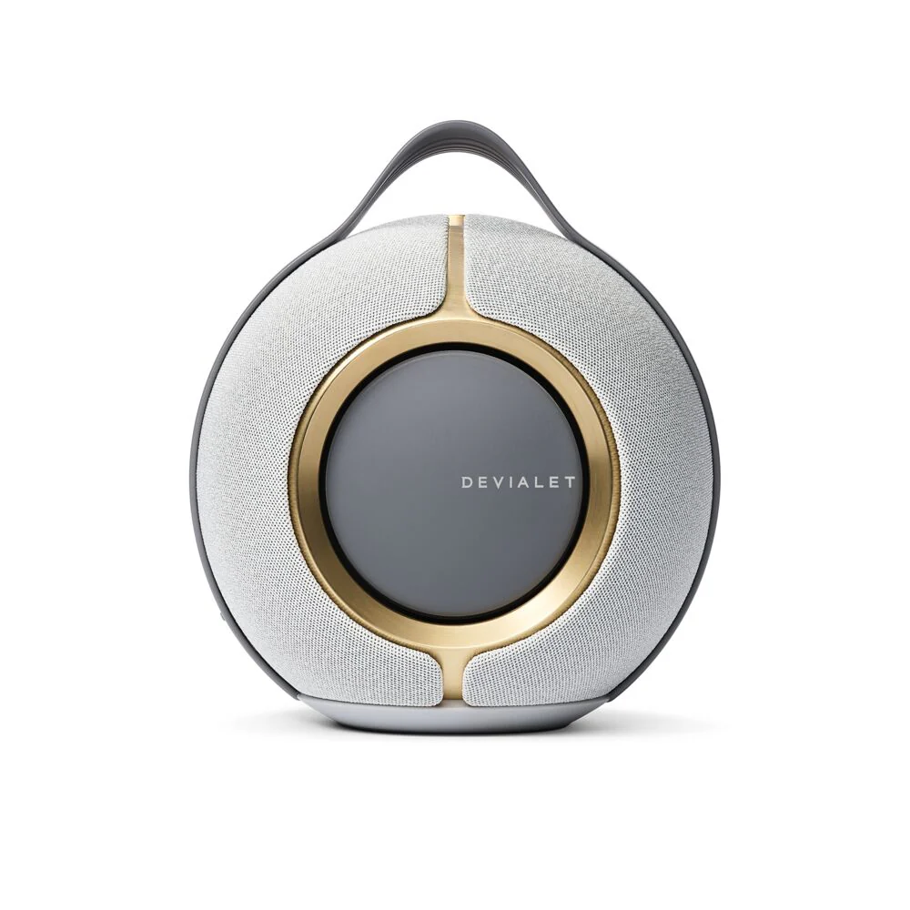 Devialet Mania Portable Speaker -Opera De Paris - Image 2