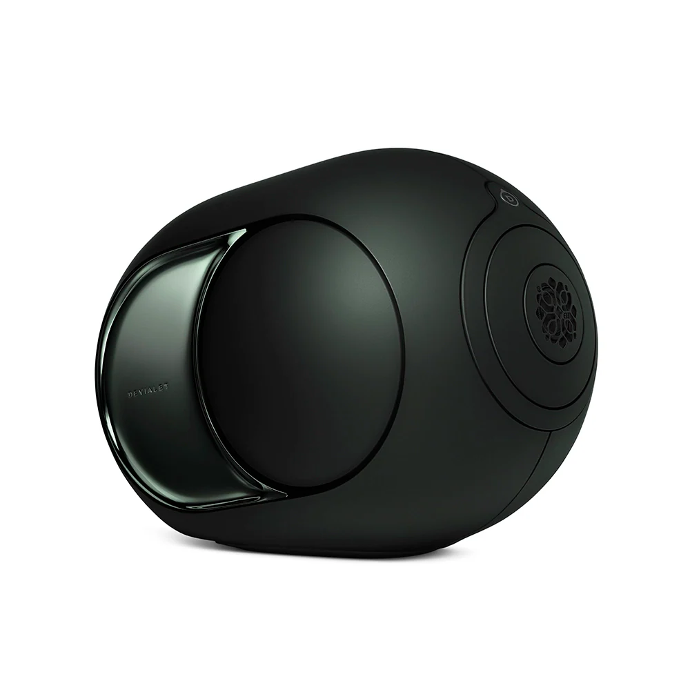 Devialet Phantom Ultimate 108 dB Active Loudspeaker - Deep Forest Green - Image 2