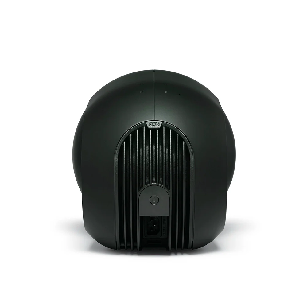 Devialet Phantom Ultimate 108 dB Active Loudspeaker - Deep Forest Green - Image 4