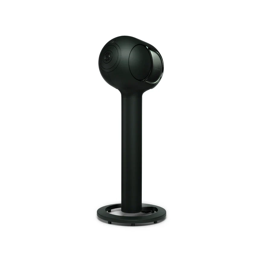 Devialet Phantom Ultimate 108 dB Active Loudspeaker - Deep Forest Green - Image 5