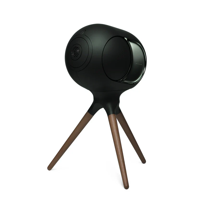 Devialet Phantom Ultimate 108 dB Active Loudspeaker - Deep Forest Green - Image 6