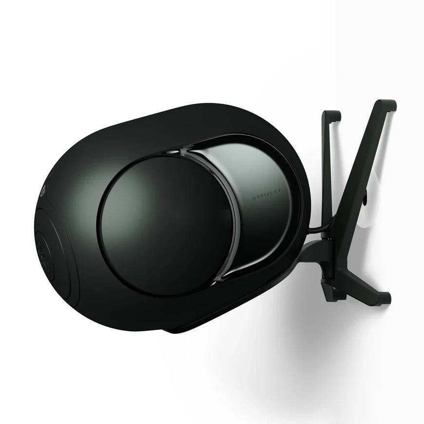 Devialet Phantom Ultimate 108 dB Active Loudspeaker - Deep Forest Green - Image 7