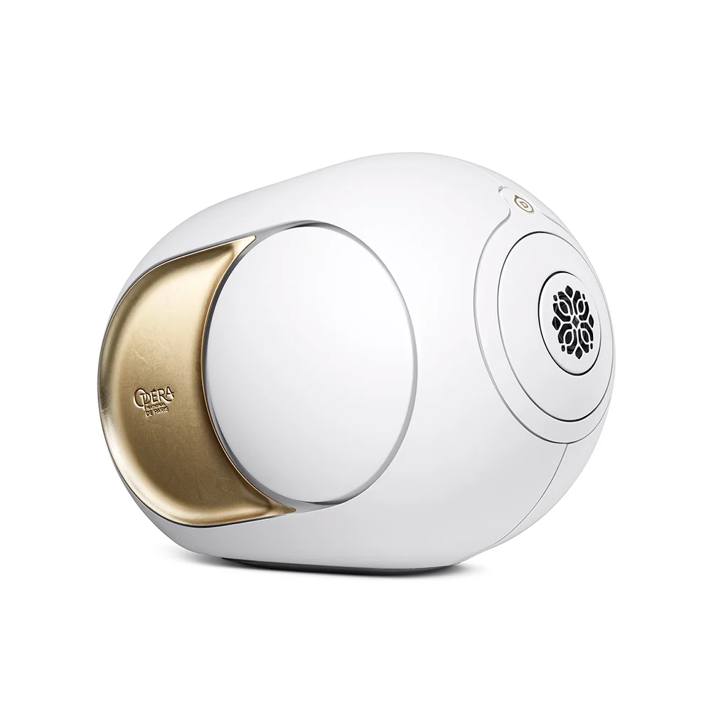 Devialet Phantom Ultimate 108 dB Active Loudspeaker - Opera De Paris - Image 2
