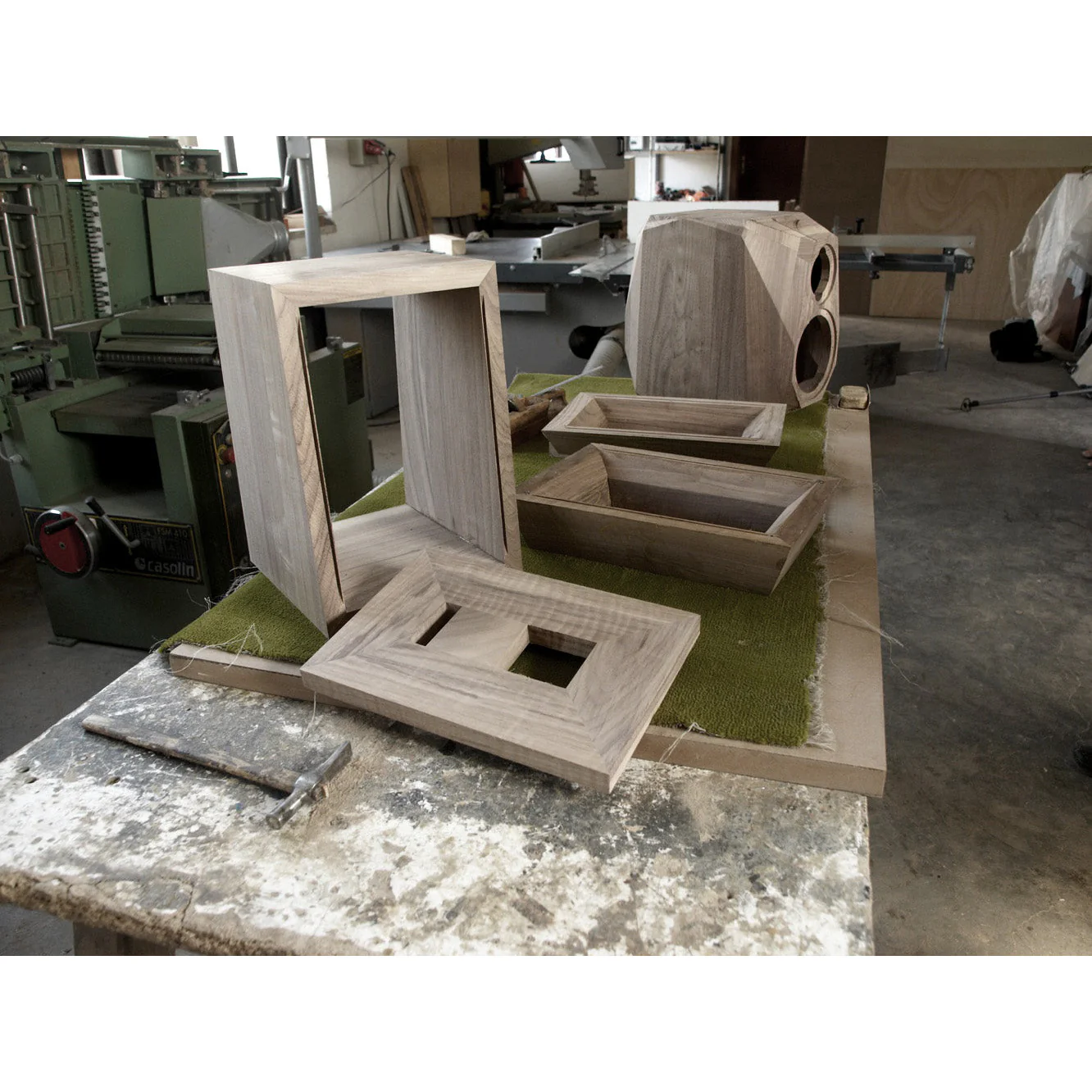 Diapason Astera Stand-mount Loudspeaker - Image 7