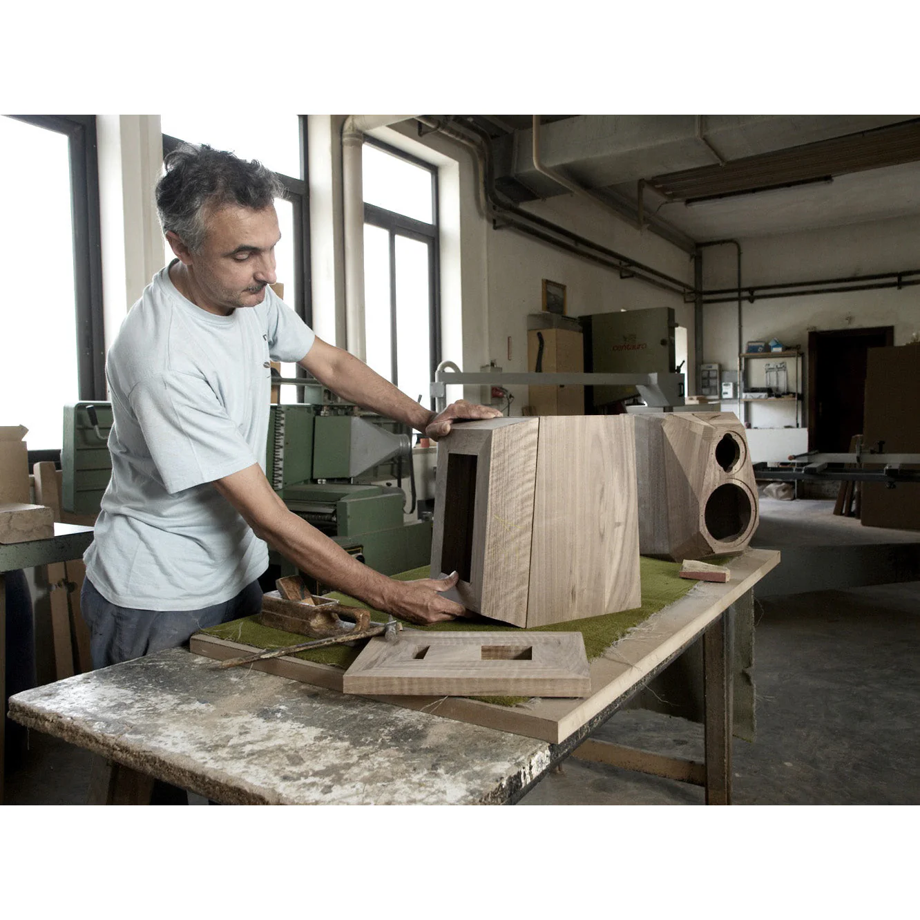 Diapason Astera Stand-mount Loudspeaker - Image 9