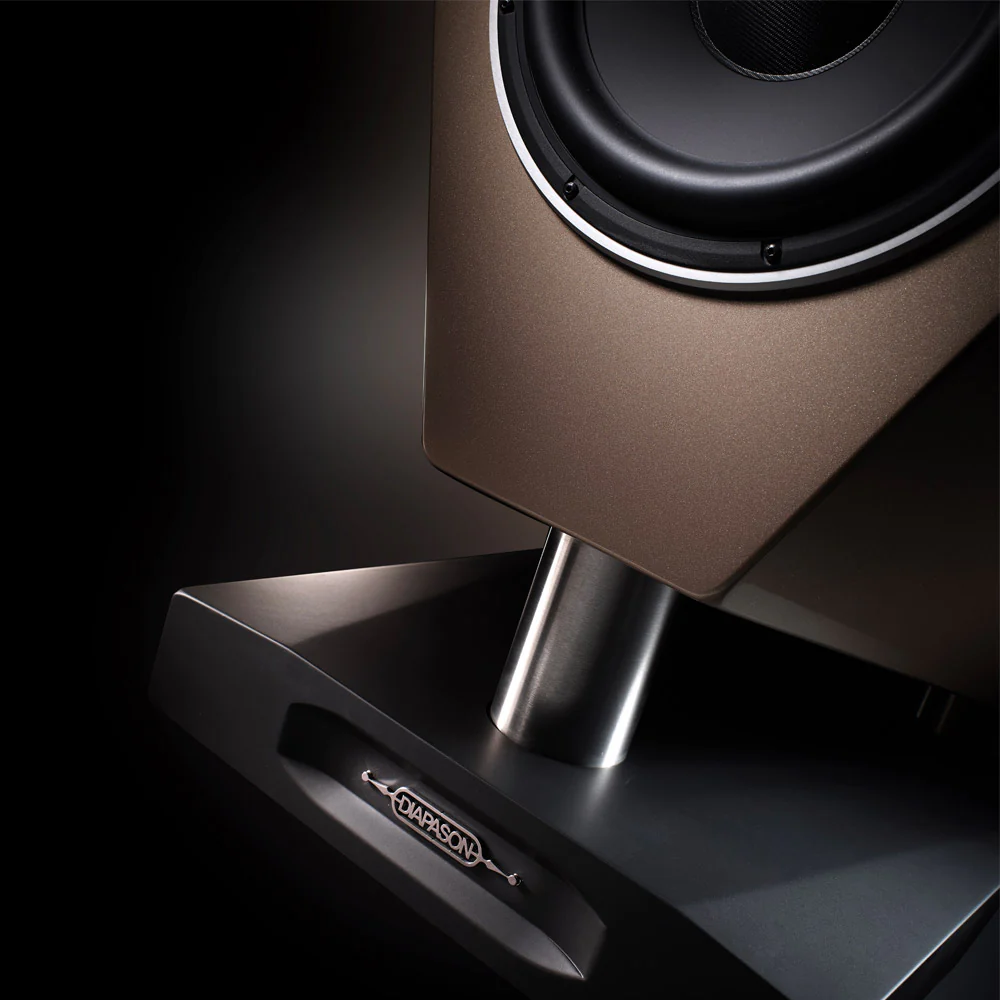 Diapason Dynamis Floorstanding Loudspeaker - Image 10