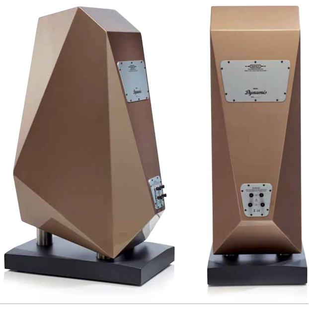 Diapason Dynamis Floorstanding Loudspeaker - Image 13