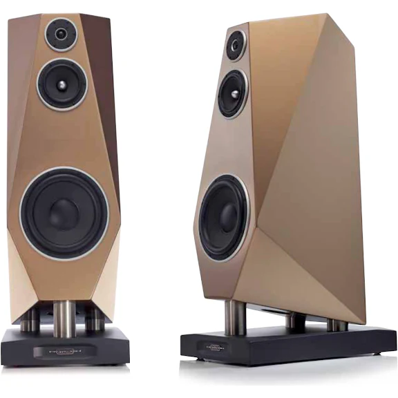 Diapason Dynamis Floorstanding Loudspeaker - Image 14