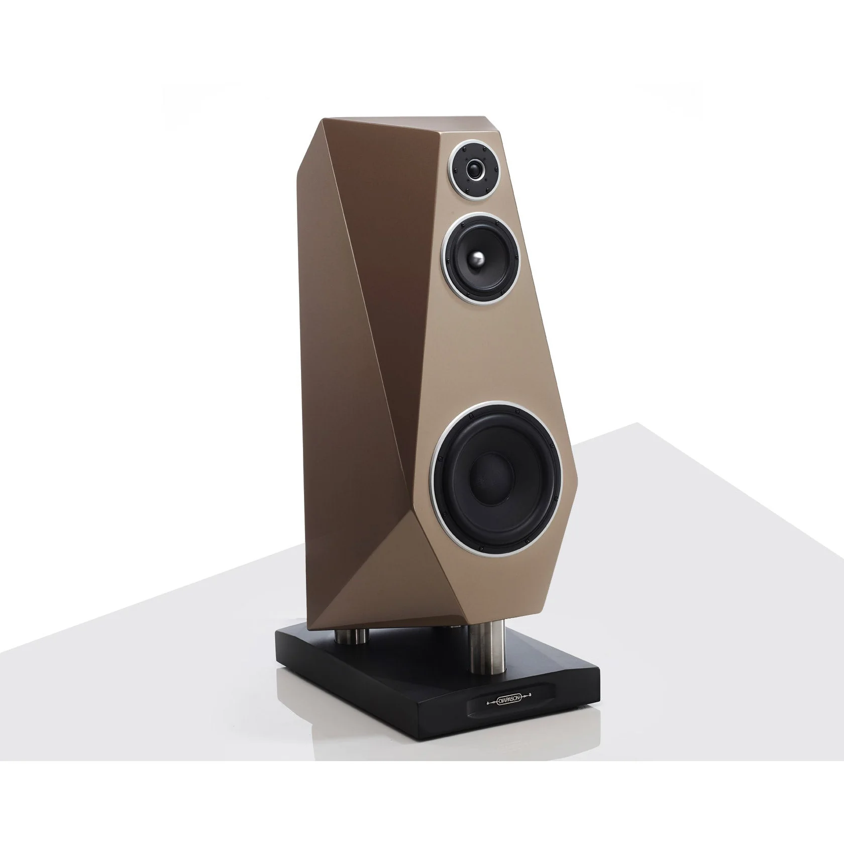 Diapason Dynamis Floorstanding Loudspeaker - Image 3