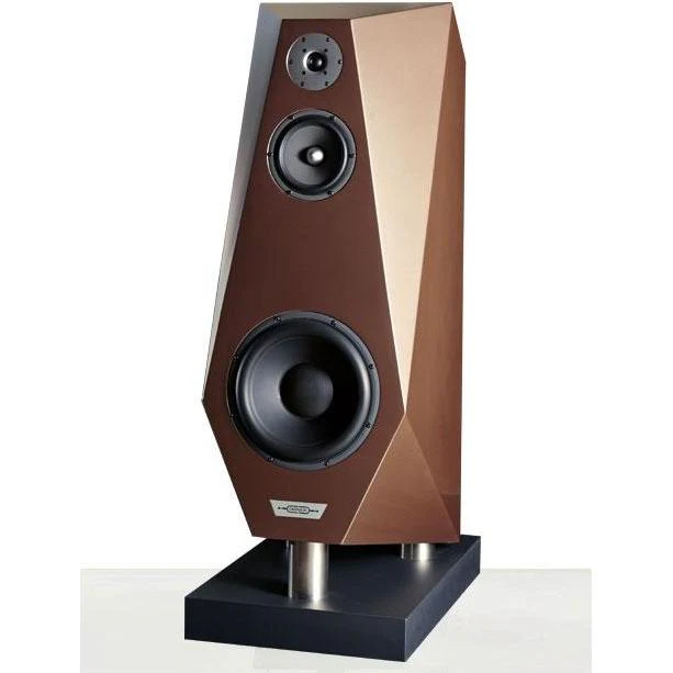 Diapason Dynamis Floorstanding Loudspeaker - Image 6
