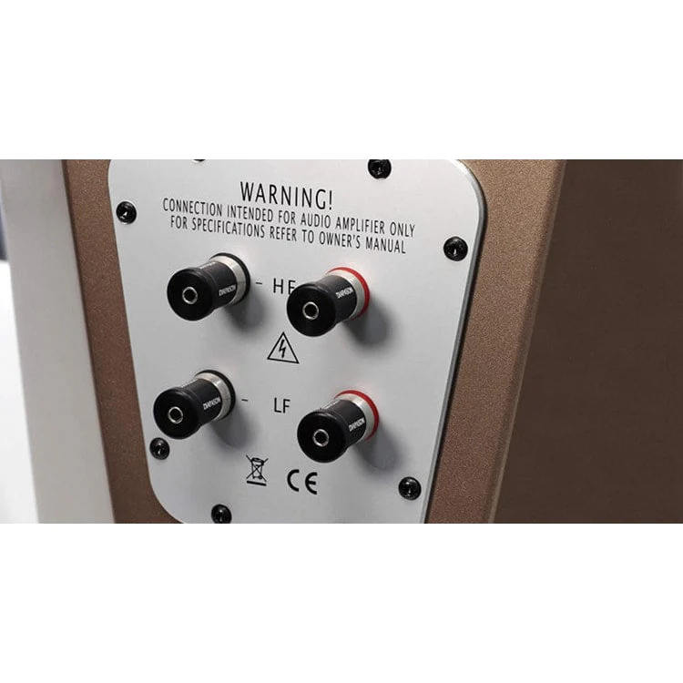 Diapason Dynamis Floorstanding Loudspeaker - Image 8