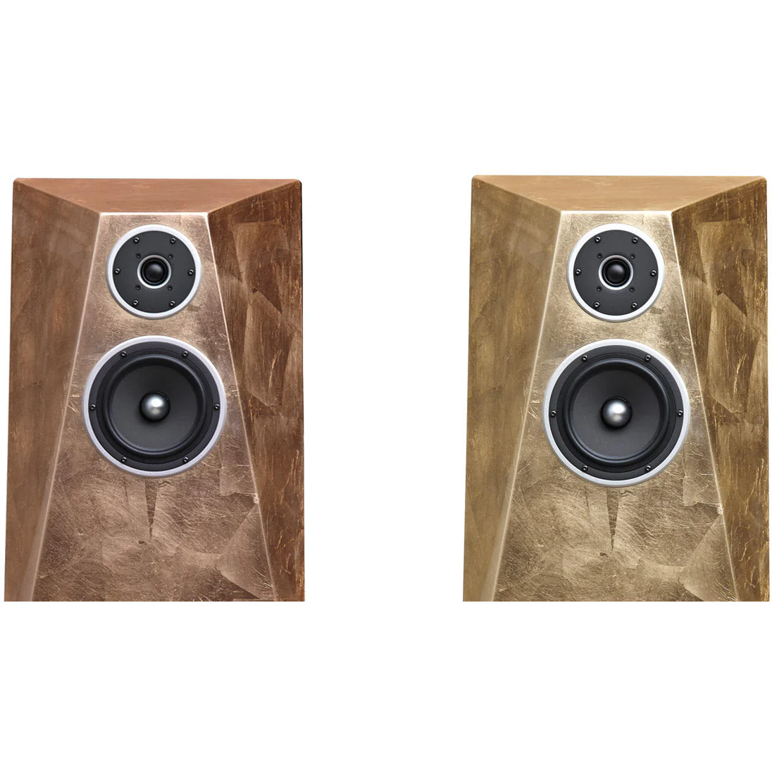 Diapason Dynamis Floorstanding Loudspeaker - Image 9