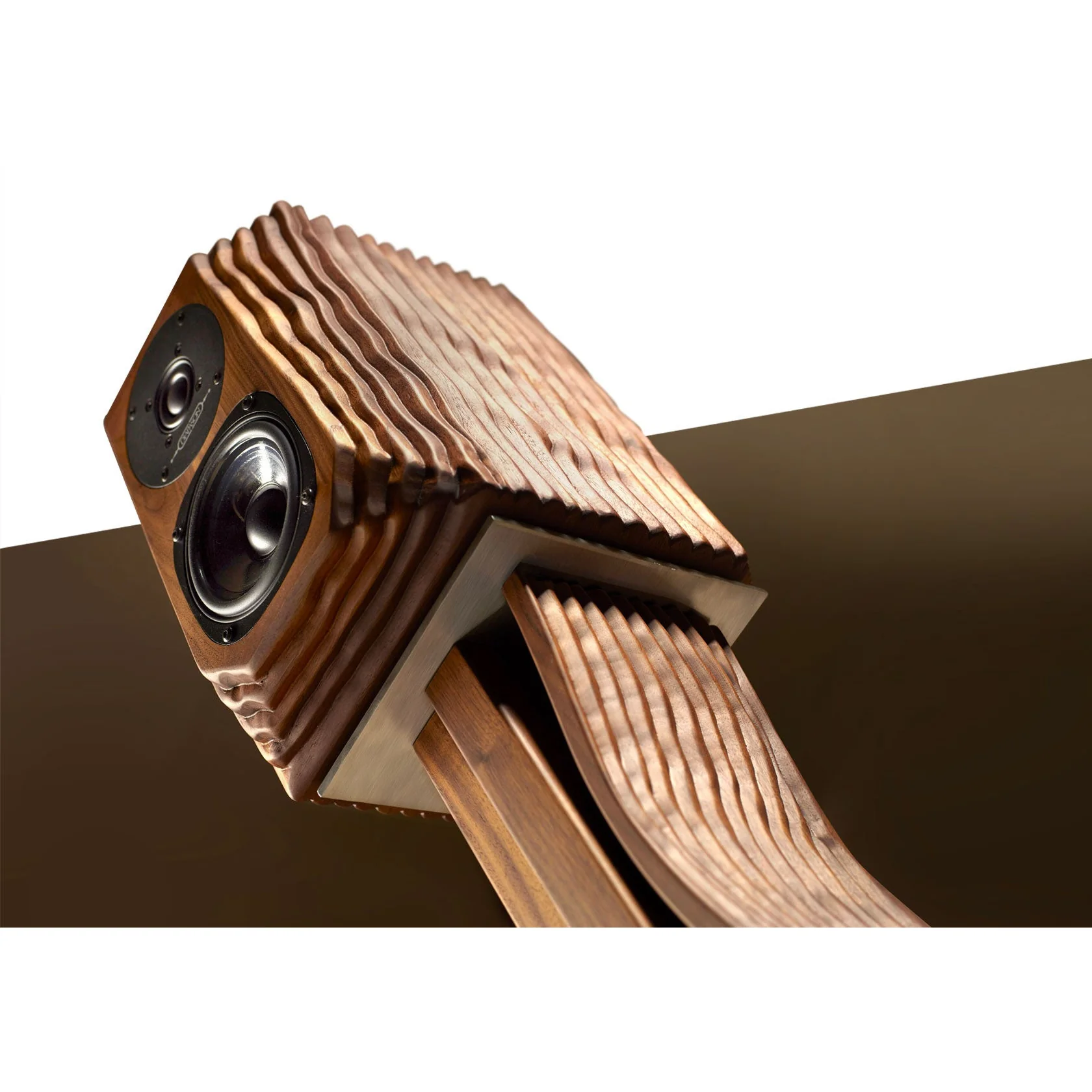 Diapason Karis WAVE Limited Edition Loudspeaker - Image 3