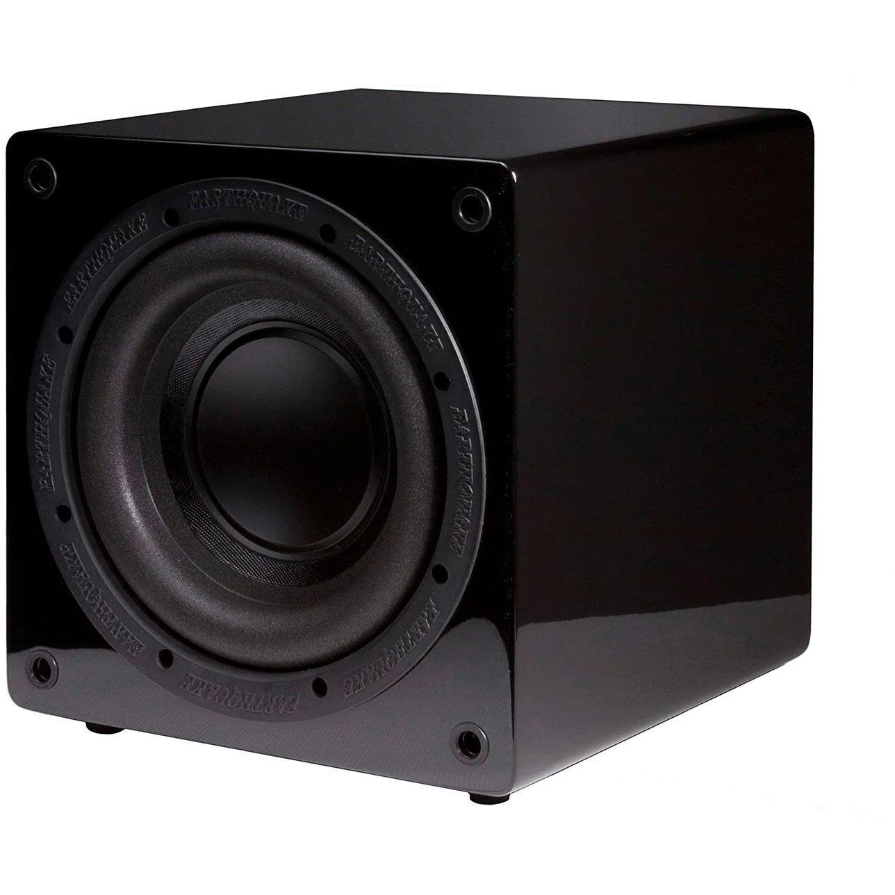 Earthquake Sound MiniMe FF8 V2 Subwoofer - Image 2