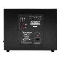 Earthquake Sound SuperNova MKIV - 12 Subwoofer - Image 7