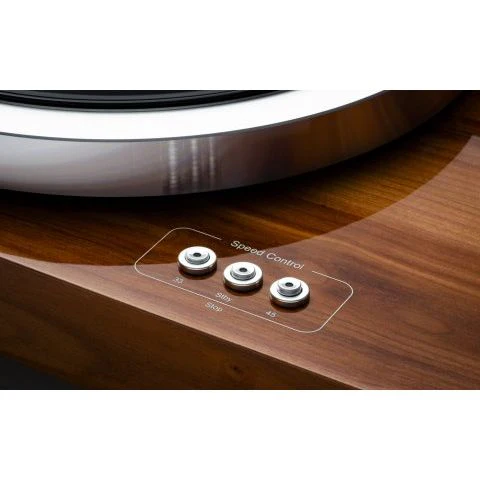 EAT C-Dur Turntable - Image 10