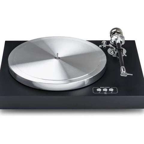 EAT C-Dur Turntable - Image 3