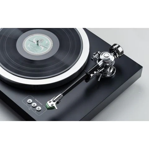 EAT C-Dur Turntable - Image 4