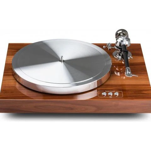 EAT C-Dur Turntable - Image 5