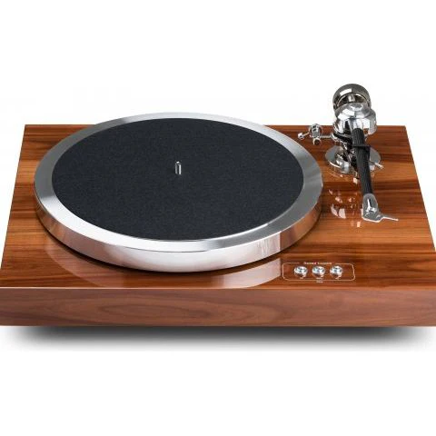 EAT C-Dur Turntable - Image 6