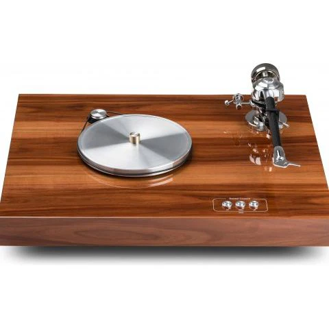 EAT C-Dur Turntable - Image 8