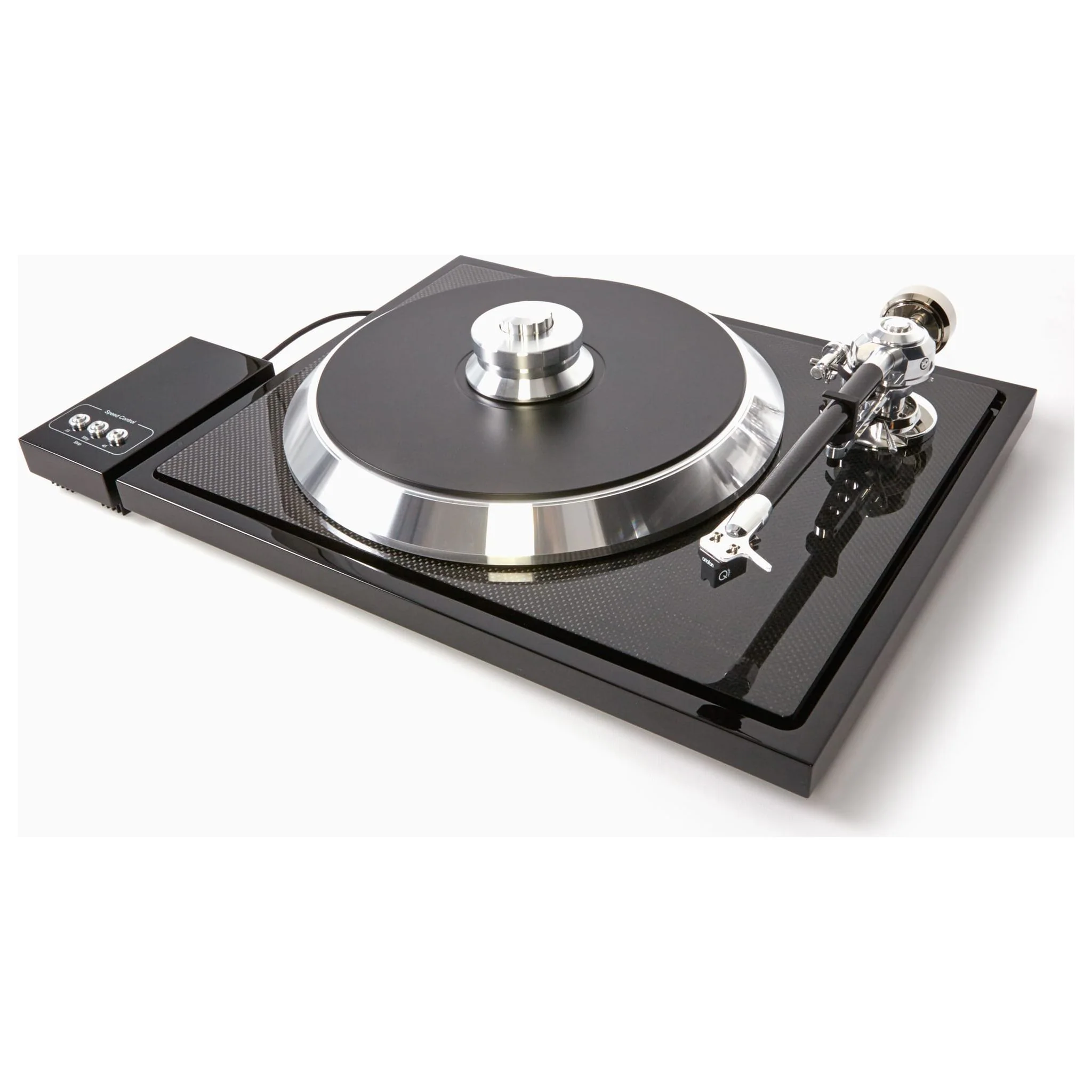 EAT C-Sharp Turntable