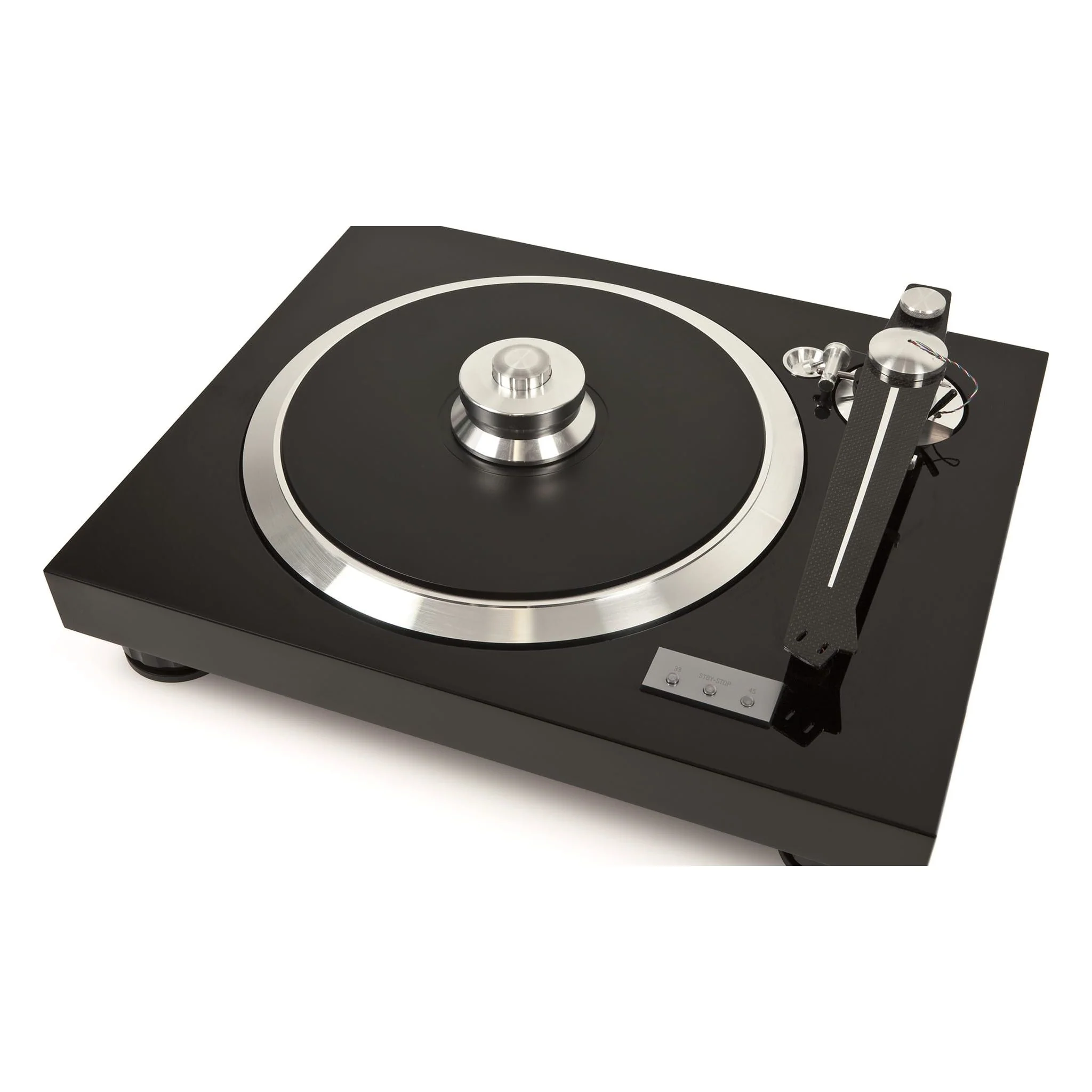 EAT E-Flat Turntable