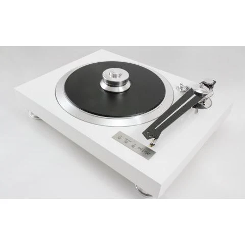 EAT E-Flat Turntable - Image 4