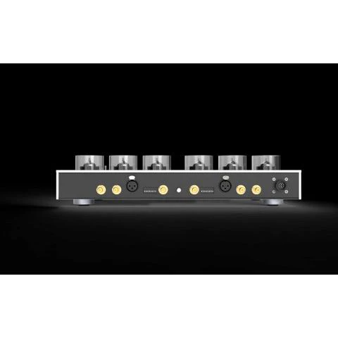 EAT E-Glo 2 Valve Phono Stage - Image 2