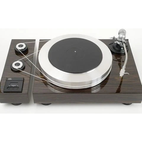 EAT Forte Turntable