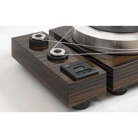 EAT Forte Turntable - Image 2