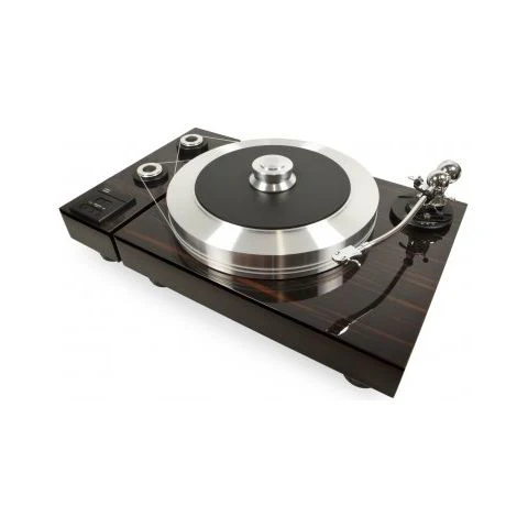 EAT Forte Turntable - Image 3