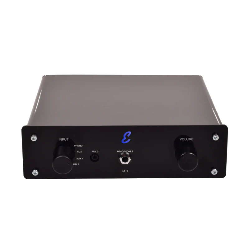 Edwards Audio IA1 Integrated Amplifier - Image 5