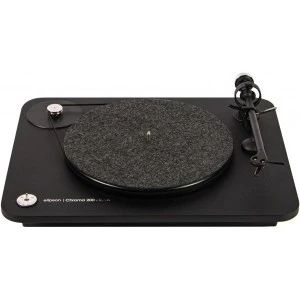 Elipson Chroma RIAA 200 BT Turntable - Image 4