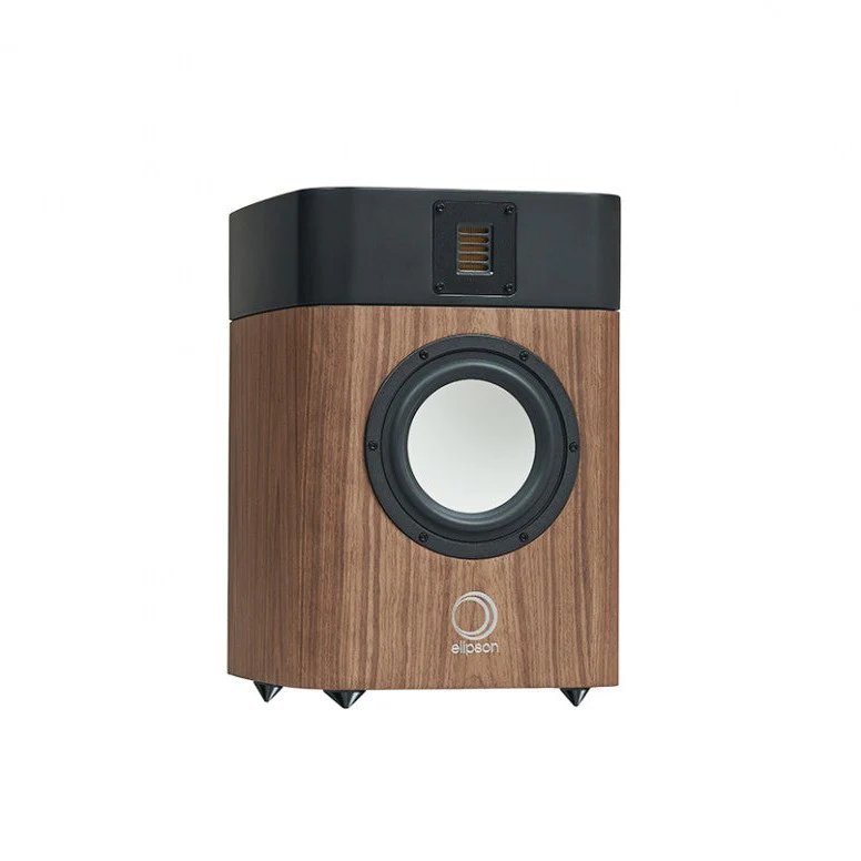 Elipson Legacy 3210 Standmount Speakers - Image 12