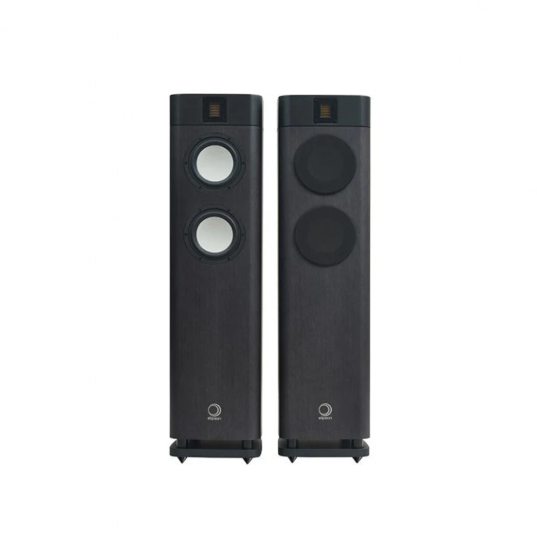 Elipson Legacy 3220 Floorstanders - Image 5
