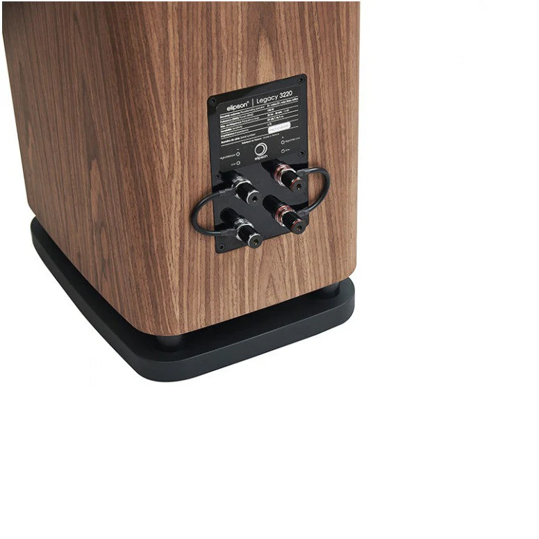 Elipson Legacy 3220 Floorstanders - Image 9